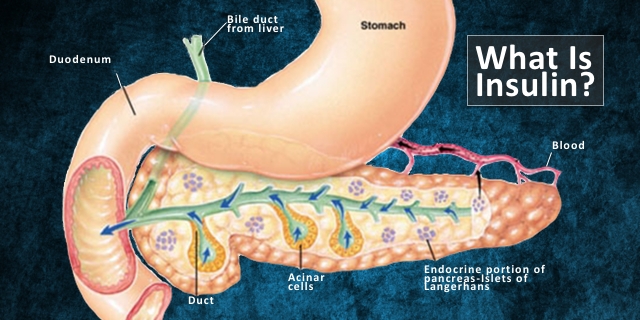 insulin la gi