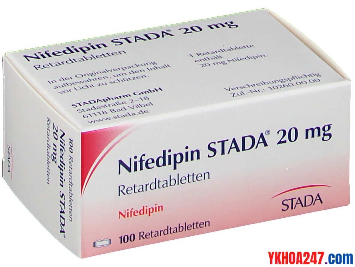 nifedipin stada 20 mg retardtabletten retard tabletten D04427238 p10